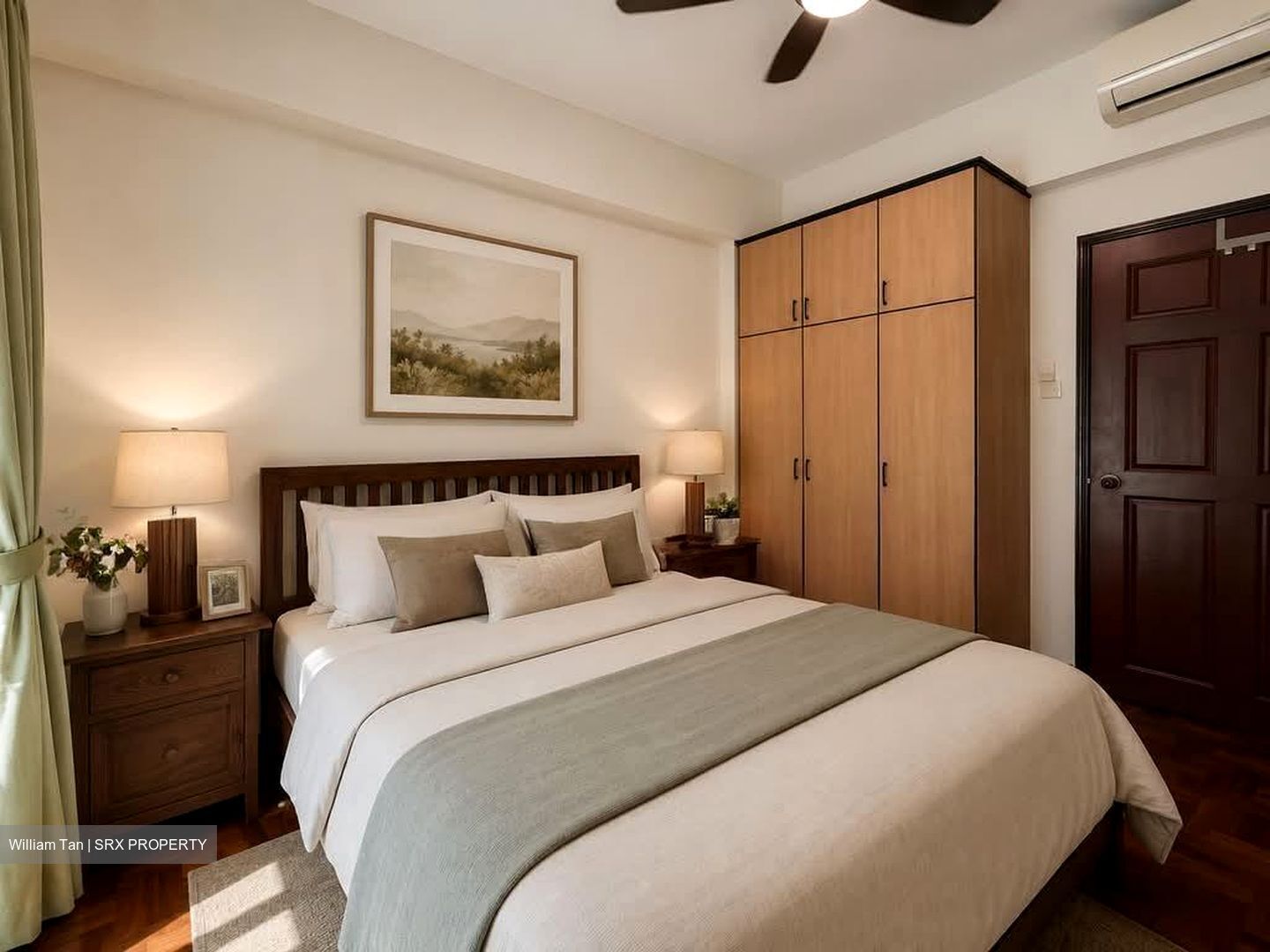Hume Park II (D21), Condominium #556423281
